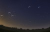 Tutti e Cinque a Occhio Nudo e dei Pianeti, fino all’Alba, per il Saluto