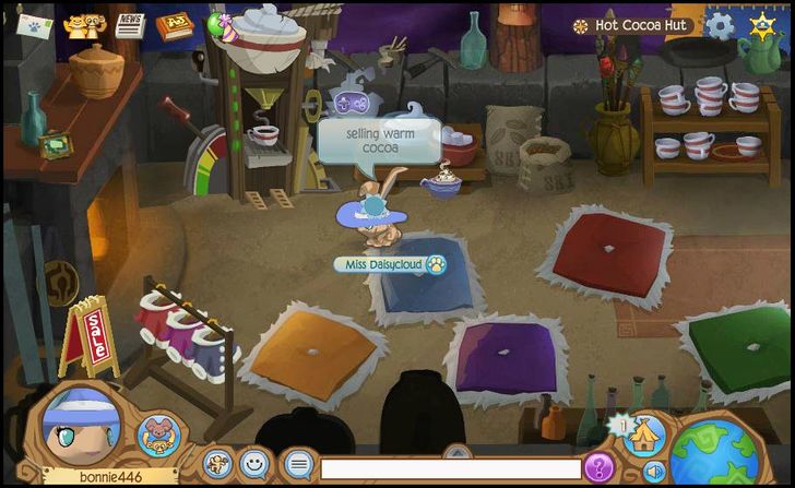 Image titled Be Realistic on Animal Jam Step 3