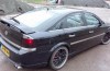 Someone wants his Vectra off