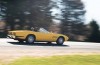 The very first Maserati Ghibli Spyder goes under the hammer
