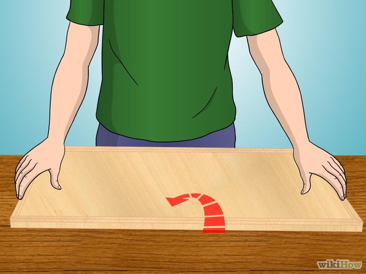 Image titled Attach Table Legs Step 5