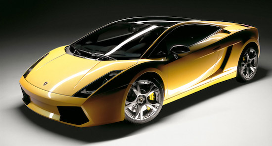  Gallardo SE