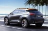 Nissan kicks in Brazil with Kicks concept