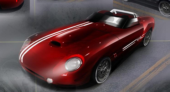 ATS 300 Leggera