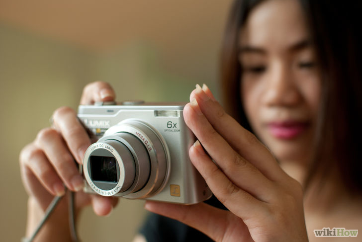 Image titled Accept Who You Are Step 5