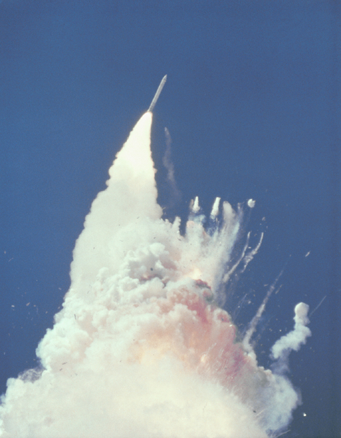 A Timeline of the Tragic Shuttle Launch That Changed NASA Forever