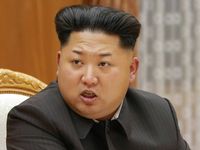 Kim Jong-un 