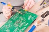 MesoGlue Hopes To Eliminate Electronics Soldering
