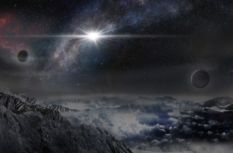 Superluminous Supernova Are a New, Strange Way for Stars to Die