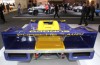 The Porsche 917/30 is never matched