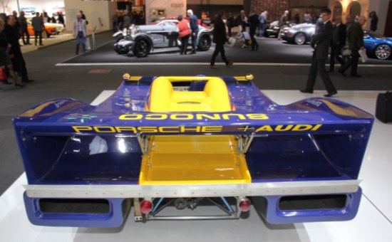 Porsche 917-30