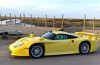 Porsche 911 GT1 Evo Strassenversion is