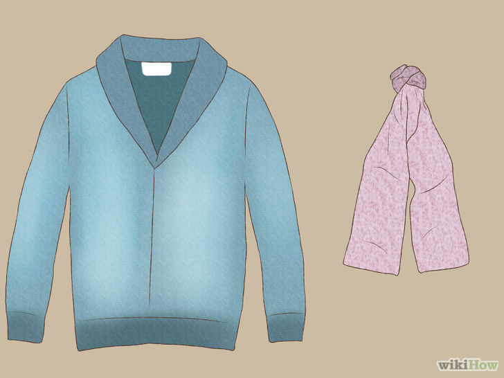 Image titled Avoid Repeating Clothes Step 4