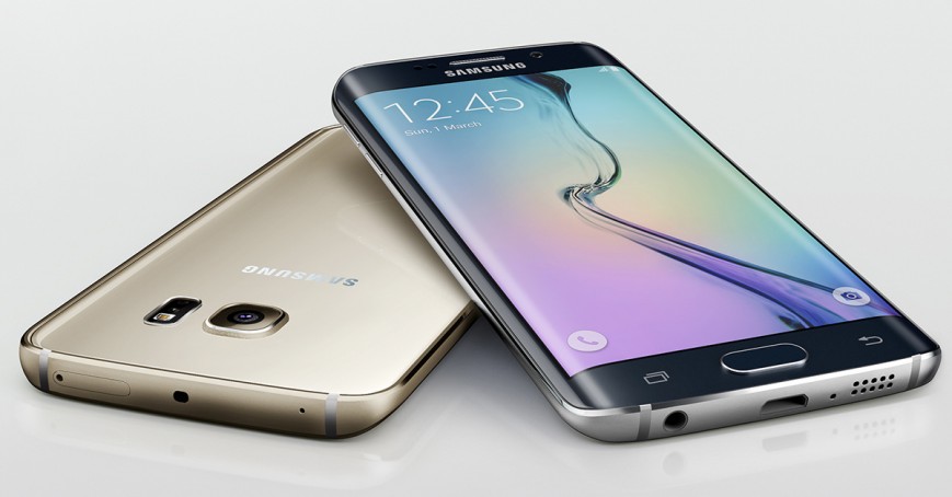 Samsung Galaxy S6 edge+