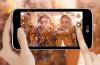LG har presenterat en smartphone K4 i Ryssland