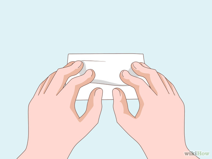 Image titled Appear to Save a Fly From Drowning Step 4