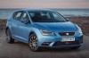 Seat Leon gets a 1.0 three-cylinder [20% tax]