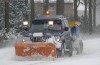Weather worries for crazy morning rush hour