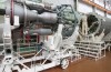 Successfully conducted the first series of tests of Russian ion engine