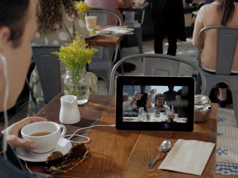 Netflix Is Here, and No, It Is Not Censoring Any Content