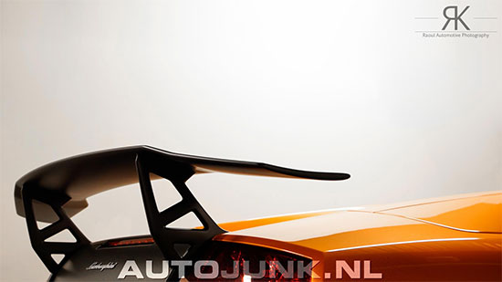 Downforce