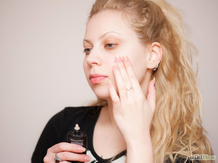 Image titled Apply 60s Eye Makeup Step 1