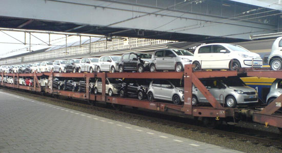A Segment wordt populairste segment!