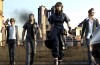 Der er Lidt af Den Sidste af Os i Final Fantasy XV