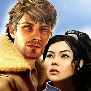 Lost Horizon app logo