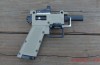 Una Variabile-Velocità di Pistola in Grado di Sparare Solo Abbastanza Lenta (si Spera) Non Uccidere la Gente