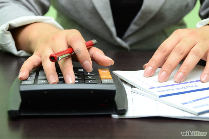 Image titled Avoid Homeowner Mistakes on Taxes Step 2