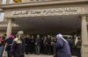 IS requires failed attack on Jews in Cairo on