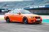 BMW E92 M3 GTS: driving test and video