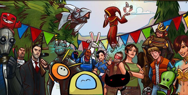 A Newbie's Guide to Buying Digital Games on PC