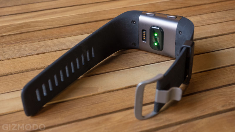 Users Are Suing Fitbit Over Inaccurate Heart Monitors