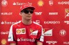 Kimi Raikonen: “Formula 1 is more dangerous”