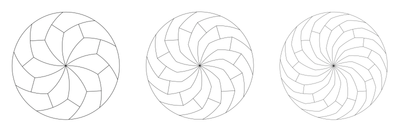 Mathematicians Have Found Crazy New Ways to Cut Pizza Into Equal Slices