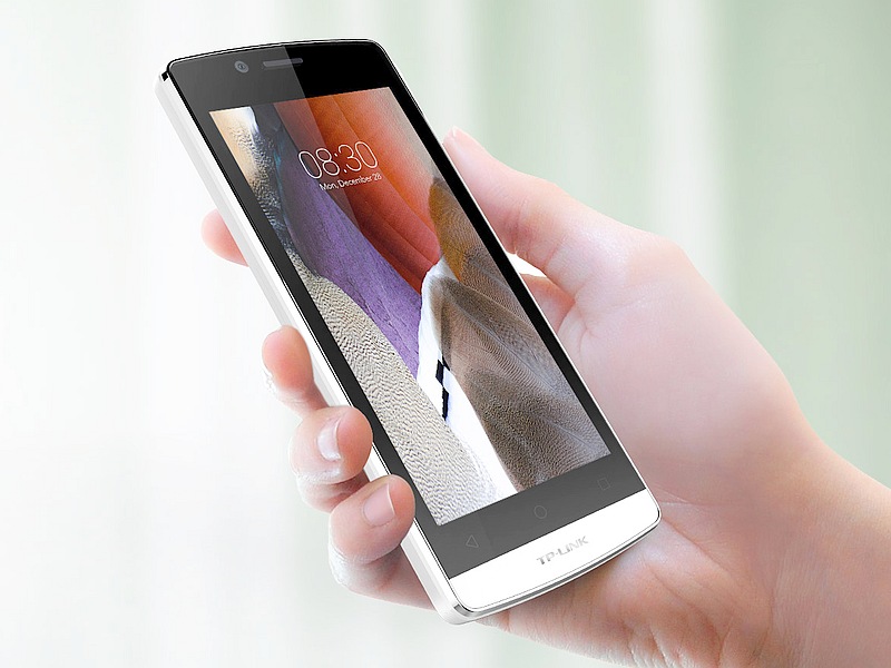 TP-Link Launches Neffos C5 Max, Neffos C5, Neffos C5L Android Smartphones