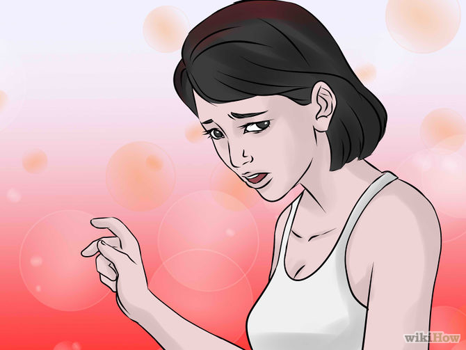 Image titled Accept Blame when You Deserve It Step 2
