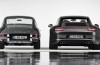 Porsche boss: 911 may not be greater