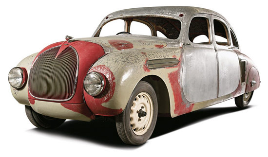 Skoda 935