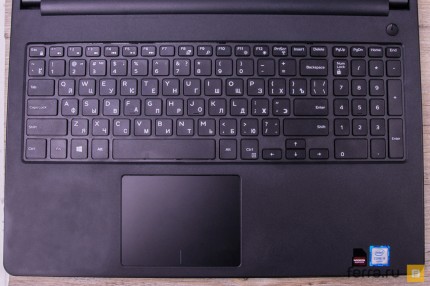 Клавиатура Dell Inspiron 5559