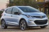 The electric Chevrolet Bolt is revealed!