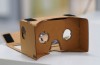 Google håller på att utveckla sin egen virtual reality-headsetet