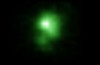 ‘Grønn Ert’ Galakser Kan Ha Reheated Universet Etter Kosmiske Dark Age