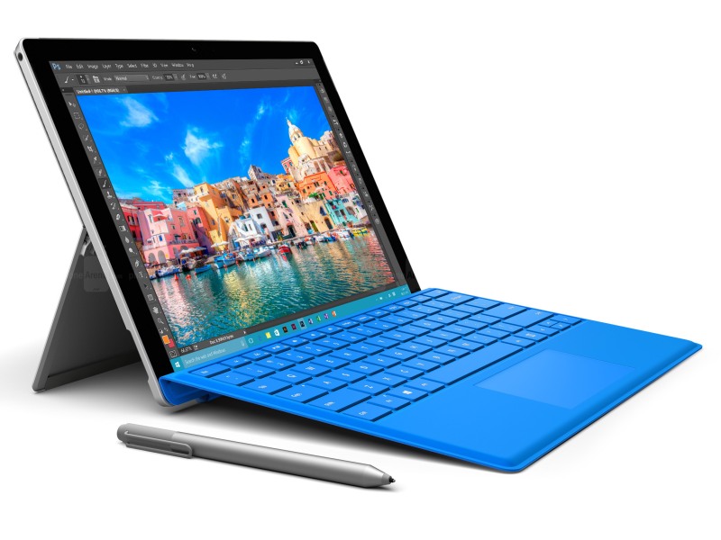 Hybrids Could Save Both the PC and Tablet