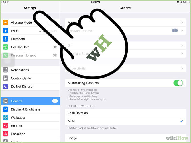 Image titled Access Photos on iCloud Step 3