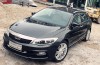 This is the Qoros 3 Estate