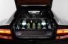 Aston Martin Rapide available with Dom Perignon drankset