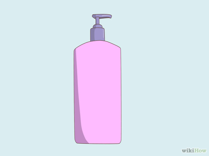 Image titled Apply Lotion Step 1
